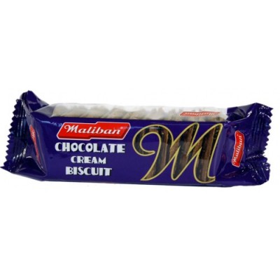 Maliban Chocolate Cream 100g